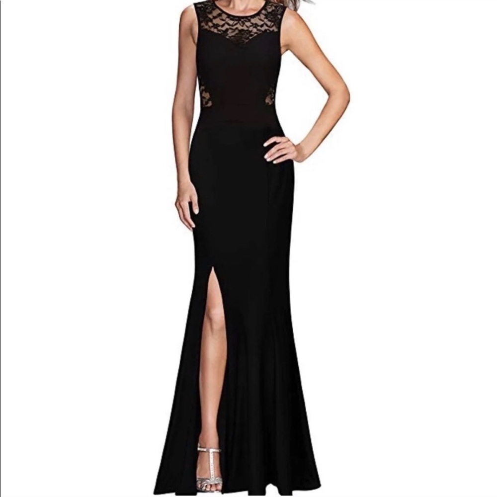 Prom dresse - Picture 3 of 5